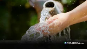 ANDA anuncia suspensión de agua en sectores de San Salvador y La Libertad ANDA anunció la suspensión de agua en diferentes sectores de San Salvador Centro, La Libertad Sur y Este.