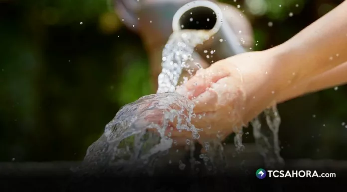 ANDA anunció la suspensión de agua en diferentes sectores de San Salvador Centro, La Libertad Sur y Este.