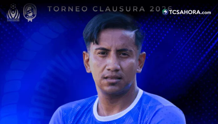 Fuerte San Francisco suma un refuerzo más para el Clausura 2026 CD Fuerte San Francisco dio a conocer su noveno fichaje para el próximo Torneo Clausura 2026 de la Liga Mayor.