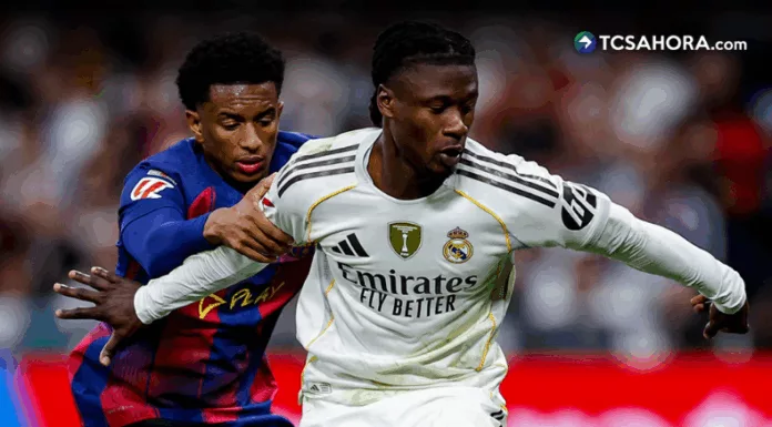 Barcelona y Real Madrid se enfrentarán por cuarto año consecutivo en la gran final de la Supercopa de España.