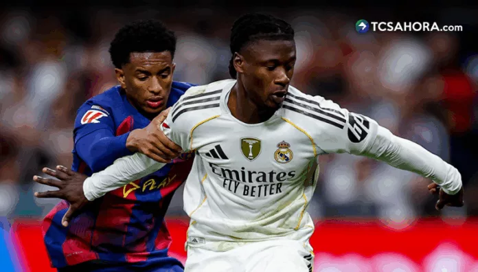 ¿Cuándo es la final de la Supercopa de España? Barcelona y Real Madrid se enfrentarán por cuarto año consecutivo en la gran final de la Supercopa de España.