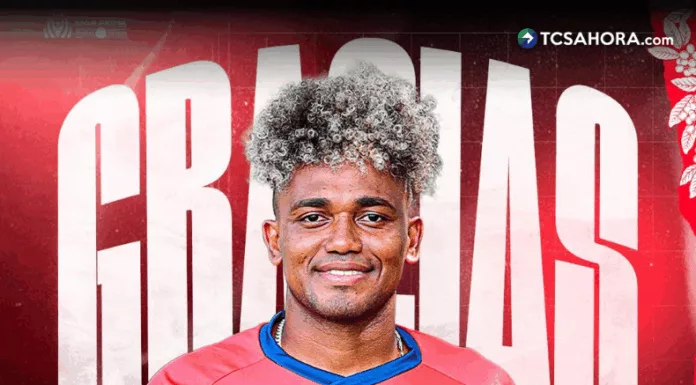 CD Cacahuatique dio a conocer una nueva baja en su plantel de cara al próximo Torneo Clausura 2026 de la Liga Mayor.