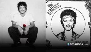 Bruno Mars confirma el lanzamiento de un nuevo álbum y anuncia gira para 2026 El cantante anunció el lanzamiento de “The Romantic”, un álbum que lanza tras casi 10 años de ausencia y confirmó que lo llevará a los escenarios con una gira de estadios en 2026.