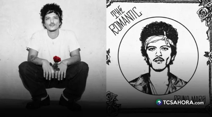 El cantante anunció el lanzamiento de “The Romantic”, un álbum que lanza tras casi 10 años de ausencia y confirmó que lo llevará a los escenarios con una gira de estadios en 2026.