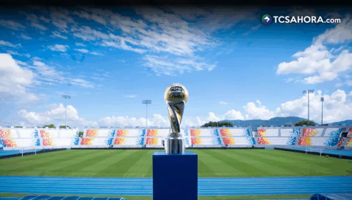 Así se jugará la primera jornada del Torneo Clausura 2026 La Primera División dio a conocer este jueves los partidos de la primera jornada de la fase regular del Torneo Clausura 2026.