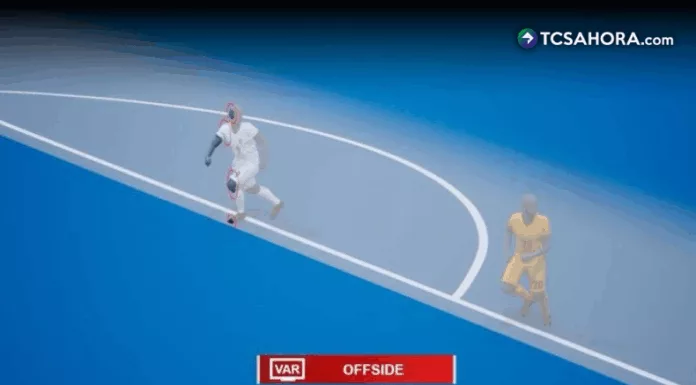 La FIFA continúa revolucionando con la tecnología a implementarse durante la Copa Mundial de 2026 en Estados Unidos, México y Canadá.