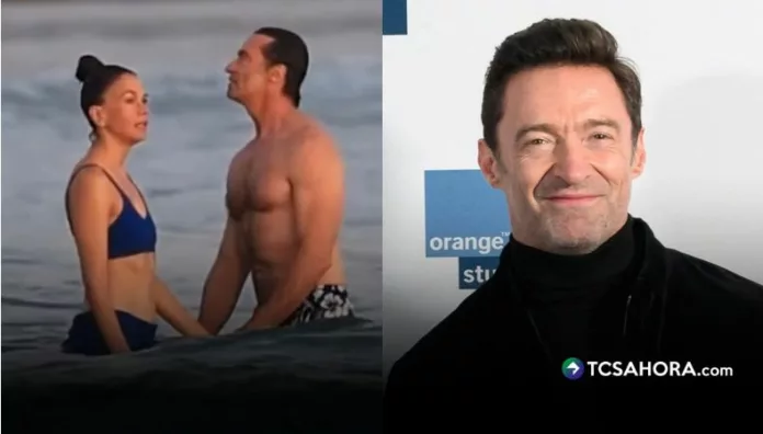 Hugh Jackman recibió el Año Nuevo con su nueva pareja en Costa Rica El actor fue visto en Cóbano, Costa Rica, junto a su nueva pareja. Caminaron hacia el mar, se abrazaron y compartieron juntos el inicio de 2026.