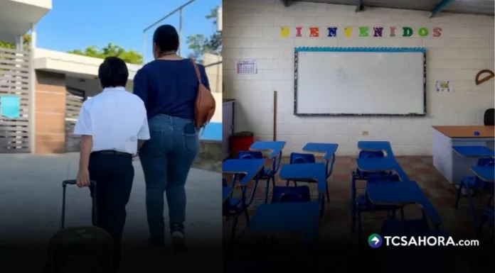 El Ministerio de Educación confirmó que el año escolar 2026 iniciará el lunes 2 de febrero en todo el país.