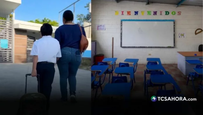 Ministerio de Educación oficializa fecha para el inicio de clases El Ministerio de Educación confirmó que el año escolar 2026 iniciará el lunes 2 de febrero en todo el país.