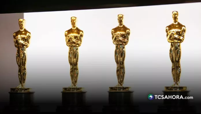 Anuncian películas para competir en la 98.ª edición de los Óscar La Academia confirmó que 317 producciones cumplen los requisitos para competir en la 98.ª edición de los premios Óscar.