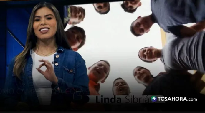 La conductora aclaró en Instagram que seguirá en el programa y que también formará parte del nuevo espacio deportivo “Camino a la Copa”.