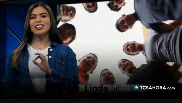 Linda Sibrián ¡confirma que continuará en “Llévatelo”! La conductora aclaró en Instagram que seguirá en el programa y que también formará parte del nuevo espacio deportivo “Camino a la Copa”.
