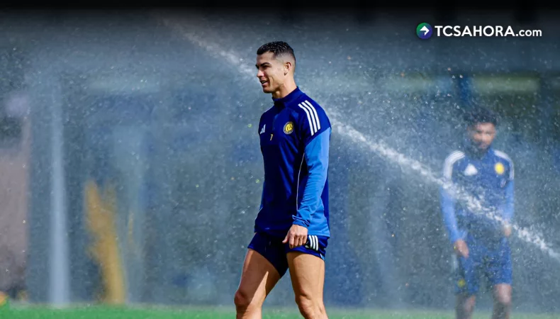 Cristiano Ronaldo sigue rompiendo récords con el Al Nassr