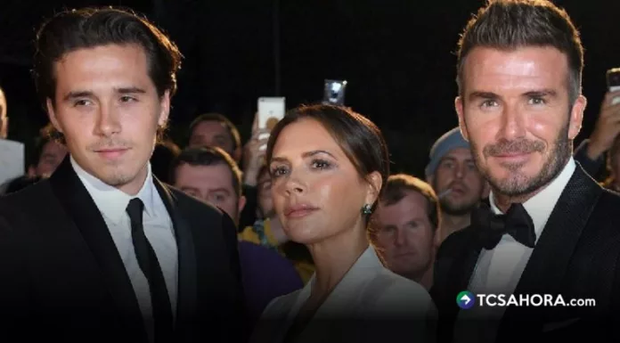 El hijo mayor de los Beckham pidió contacto exclusivo vía bufetes legales y prohibió que lo mencionen en publicaciones.