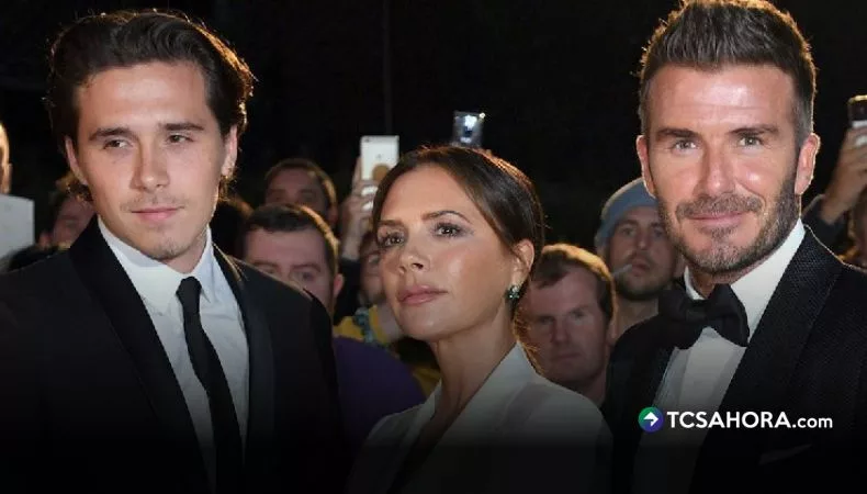 Aumenta la tensión entre los Beckham ¡esta es la razón!