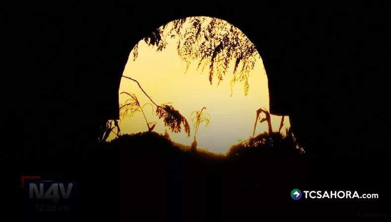 La «Casa Pactada»: la leyenda que sigue aterrando a Nejapa