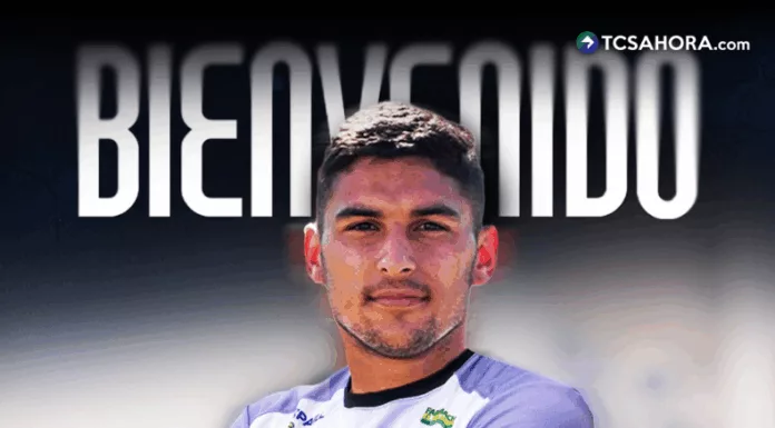 AD Isidro Metapán reveló su primer fichaje a una del inicio del Torneo Clausura 2026 de la Primera División.