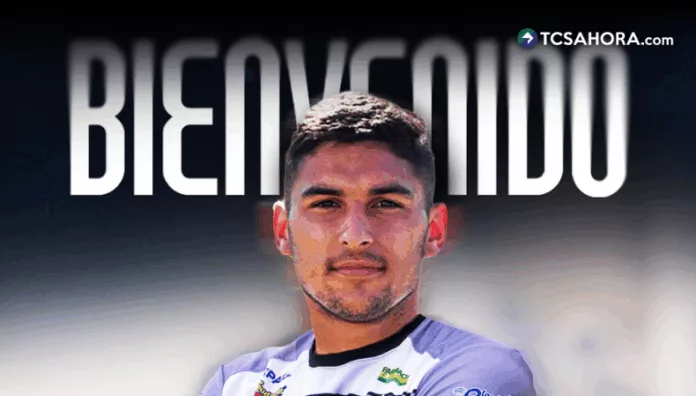 Metapán ficha a jugador con pasado en FAS para el próximo torneo AD Isidro Metapán reveló su primer fichaje a una del inicio del Torneo Clausura 2026 de la Primera División.