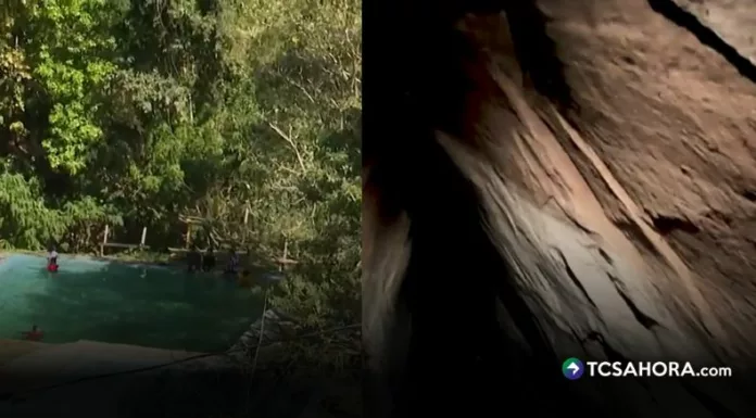 Entre la calma de sus piscinas y el misterio de la “Cueva del Duende”, San Ramón se convierte en un destino que mezcla belleza y misterio.