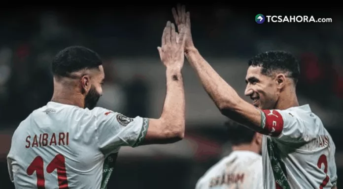 Las selecciones de Senegal y Marruecos se clasificaron este viernes a las semifinales de la Copa Africana de Naciones.