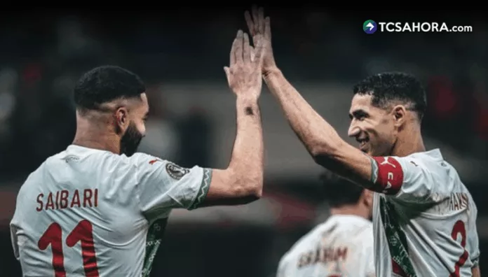 Senegal y Marruecos a semifinales de la Copa Africana Las selecciones de Senegal y Marruecos se clasificaron este viernes a las semifinales de la Copa Africana de Naciones.