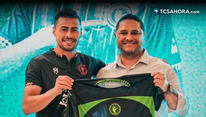 Inter FA presentó su Inter FA presentó su nueva indumentaria así como los fichajes para el próximo Torneo Clausura 2026 de la Liga Mayor.