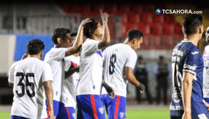 Firpo inicia con victoria su gira por Honduras Luis Ángel Firpo derrotó al Motagua en su primer partido de pretemporada disputado en el estadio Nacional de Tegucigalpa.