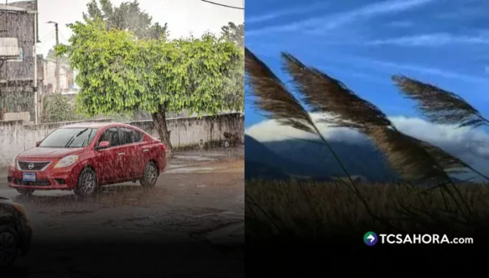 MARN pronostica un fin de semana con altas temperaturas, lluvias y vientos El Ministerio de Medio Ambiente pronostica un fin de semana marcado por altas temperaturas, lluvias aisladas y el ingreso de vientos nortes.