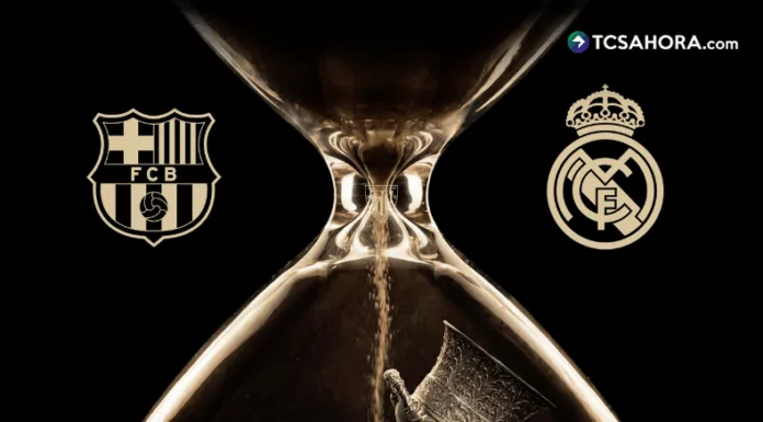 Este domingo se disputa la final de la Supercopa de España. La inteligencia artificial predijo al nuevo campeón.