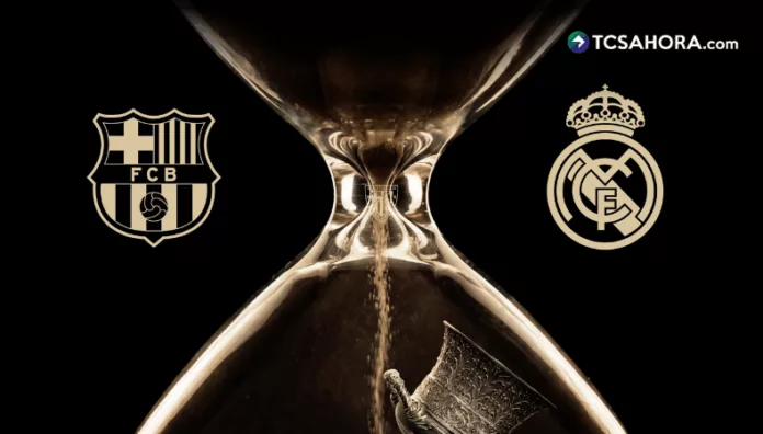 Inteligencia artificial predice al campeón de la Supercopa 2026 Este domingo se disputa la final de la Supercopa de España. La inteligencia artificial predijo al nuevo campeón.