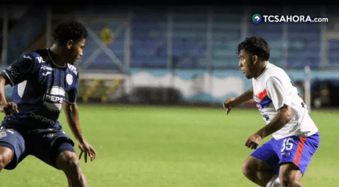 Luis Ángel Firpo dio a conocer la cancelación de los encuentros de pretemporada que se disputarían en los próximos días en Honduras.