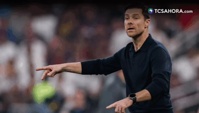 ¿Qué dijo Xabi Alonso tras perder la final de la Supercopa? Xabi Alonso habló tras la dura derrota del Real Madrid en la final de la Supercopa de España ante el Barcelona.