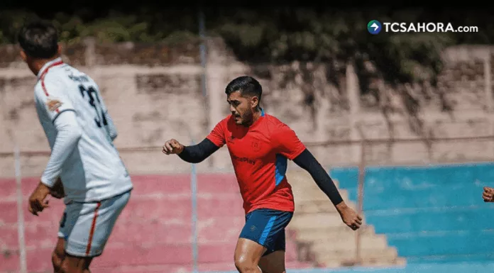Club Deportivo FAS goleó en su primer amistoso de pretemporada previo al inicio del Torneo Clausura 2026 de la Liga Mayor.