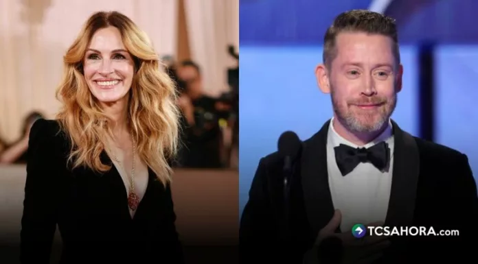 La 83.ª edición de los Globos de Oro se celebró el 11 de enero con 28 categorías en competencia. Macaulay Culkin regresó tras 35 años y Julia Roberts recibió aplausos de todo el público.