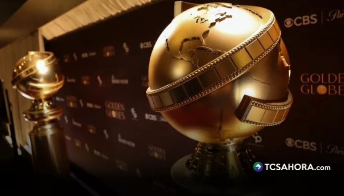Estos fueron los grandes ganadores de los Globos de Oro 2026 “Hamnet”, “Una batalla tras otra” y “The Pitt” encabezaron la lista de premiados en cine y televisión.