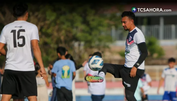 Amistosos previos al arranque del Clausura 2026 Los clubes de Liga Mayor del fútbol salvadoreña continúan su preparación con una serie de amistosos diseñados para evaluar sus refuerzos.