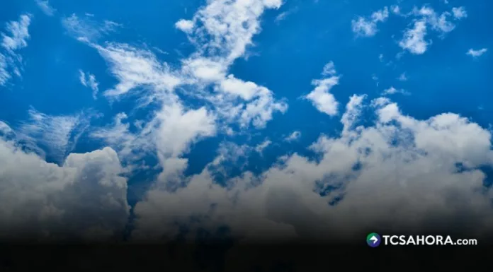 Medio Ambiente pronostica vientos de hasta 45 km/h en zonas altas. El día estará cálido, pero la noche y madrugada serán frescas.