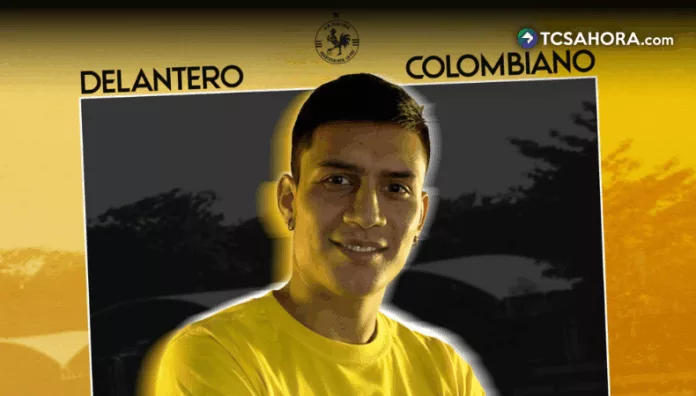 Platense se refuerza con delantero extranjero para el próximo torneo Club Deportivo Platense dio a conocer un nuevo fichaje previo al inicio del Torneo Clausura 2026 de la Liga Mayor.