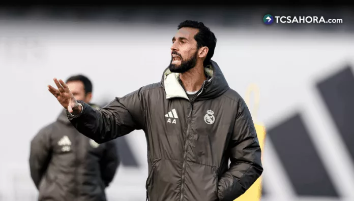 Arbeloa presentado como nuevo técnico del Real Madrid Álvaro Arbeloa fue presentado este martes como nuevo director técnico del Real Madrid tras el despido de Xabi Alonso.