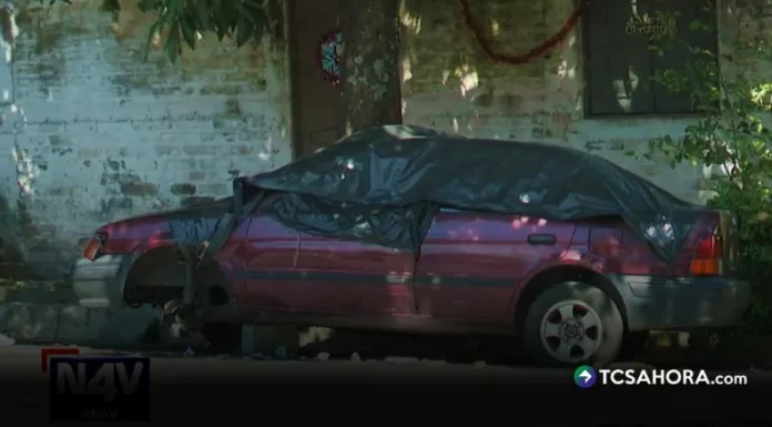 Solo en 2025, autoridades de la alcaldía de San Salvador Centro retiraron un total de 216 vehículos que permanecían abandonados en las calles.