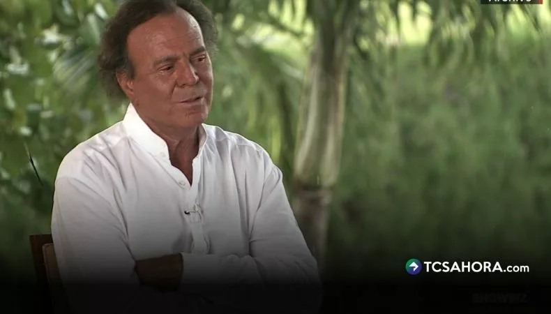 Fiscalía abre investigación contra Julio Iglesias por denuncia de dos ex empleadas