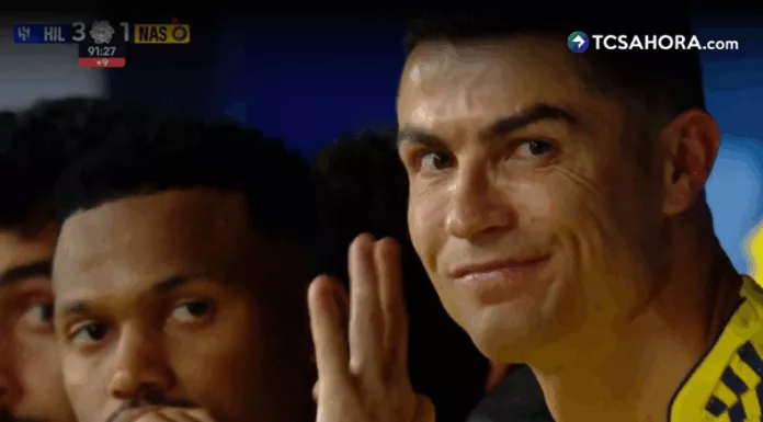 Cristiano Ronaldo y el Al Nassr perdieron por tercer partido consecutivo en la Saudí Pro League y se alejan del liderato.