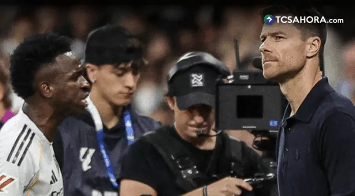 Xabi Alonso fue cesado de su cargo como entrenador del Real Madrid tras caer en la final de la Supercopa de España ante el Barcelona.
