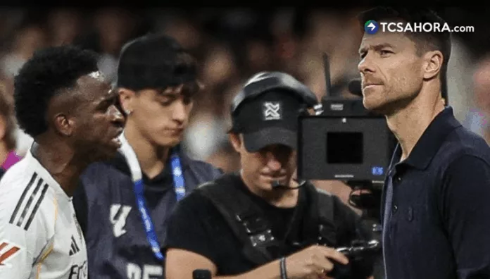 Revelan peleas y roces que provocaron la salida de Xabi Alonso del Madrid Xabi Alonso fue cesado de su cargo como entrenador del Real Madrid tras caer en la final de la Supercopa de España ante el Barcelona.