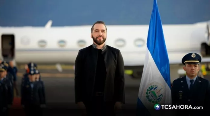 En su visita a Costa Rica, se tiene previsto que el presidente Nayib Bukele coloque la primera piedra de una cárcel inspirada en el Centro de Confinamiento del Terrorismo (CECOT).