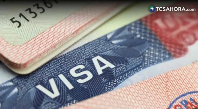 Estados Unidos ha suspendido el procesamiento de visas de inmigrantes para 75 países, entre ellos Guatemala, Nicaragua, Brasil y Rusia.