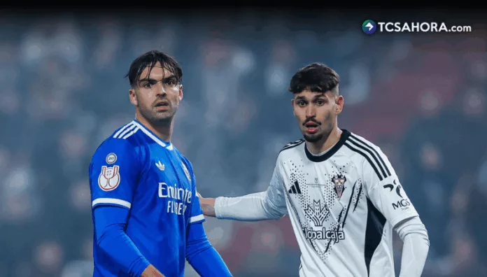 ¡Albacetazo! Real Madrid eliminado de la Copa del Rey El Real Madrid cayó eliminado en la ronda de octavos de final de la Copa del Rey tras perder ante el Albacete.