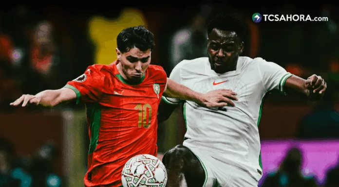 Las selecciones de Senegal y Marruecos se enfrentarán este domingo 18 de enero en Rabat en la final de la Copa Africana de Naciones.