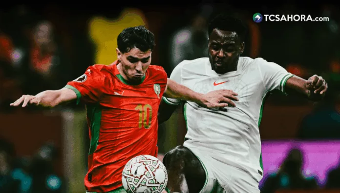 Senegal y Marruecos disputarán la final de la Copa Africana Las selecciones de Senegal y Marruecos se enfrentarán este domingo 18 de enero en Rabat en la final de la Copa Africana de Naciones.