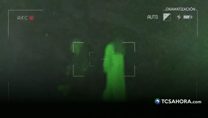 Conductor relata su aterrador encuentro con figuras fantasmales en Sacacoyo Lo que comenzó como un viaje rutinario en Sacacoyo, La Libertad Oeste, se convirtió en un aterrador encuentro con dos misteriosas presencias sobrenaturales.